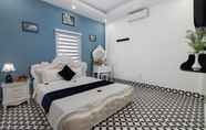 Kamar Tidur 2 Hanoi Boutique House