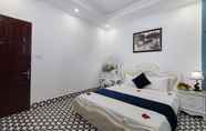 Kamar Tidur 4 Hanoi Boutique House