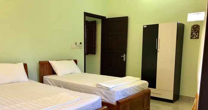 Lobi Moc Homestay Hoi An