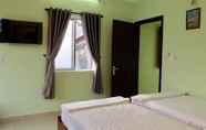 Kamar Tidur 4 Moc Homestay Hoi An