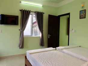 ห้องนอน 4 Moc Homestay Hoi An