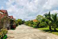 Exterior Farung Resort