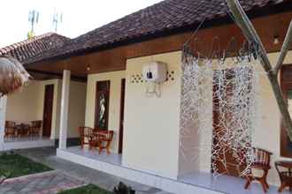 Exterior 4 Manda's Homestay