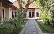 Common Space 4 Manda's Homestay