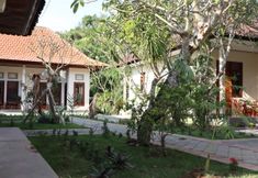 Common Space 5 Manda's Homestay