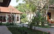 Ruang Umum 5 Manda's Homestay