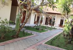 Common Space 6 Manda's Homestay