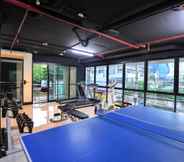 Fitness Center 5 42 Grand Residence