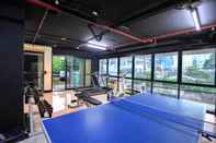 Fitness Center 42 Grand Residence