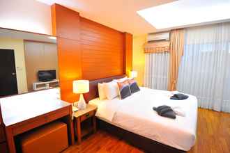 Bilik Tidur 4 42 Grand Residence