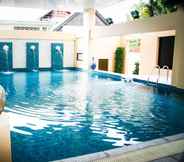 Swimming Pool 2 42 Grand Residence