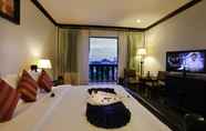 Bedroom 2 Lucky Angkor Hotel & Spa