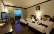 Bedroom 4 Lucky Angkor Hotel & Spa
