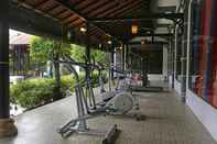 Fitness Center Lucky Angkor Hotel & Spa