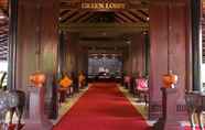 Lobby 7 Lucky Angkor Hotel & Spa