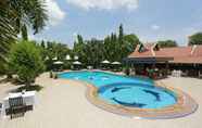 Swimming Pool 5 Lucky Angkor Hotel & Spa