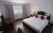 Bedroom 6 Lucky Angkor Hotel & Spa