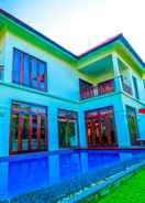 EXTERIOR_BUILDING Dolce Villas - Furama Villas