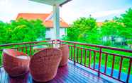 Khu vực công cộng 7 Dolce Villas - Furama Villas