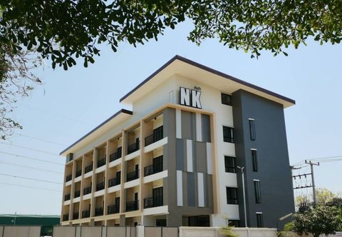 Bangunan NK place Khaoyoi