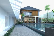 外観 Goya Hotel Probolinggo