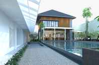 Exterior Goya Hotel Probolinggo