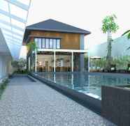 Exterior 4 Goya Hotel Probolinggo