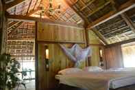 Bedroom PuLuong Nature Lodge - Hieu Village