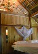 BEDROOM PuLuong Nature Lodge - Hieu Village