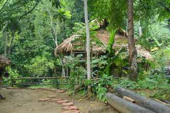 Exterior 4 PuLuong Nature Lodge - Hieu Village