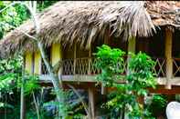 Lobby PuLuong Nature Lodge - Hieu Village