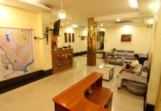 Lobby 4 Shwe Htee (Yangon)