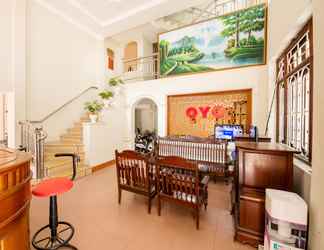 Sảnh chờ 2 Nhue Giang Hotel