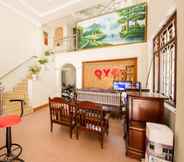 Sảnh chờ 4 Nhue Giang Hotel