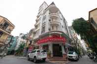 Luar Bangunan Nhue Giang Hotel