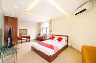 Phòng ngủ Nhue Giang Hotel