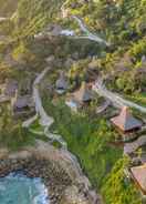 EXTERIOR_BUILDING Lelewatu Resort Sumba