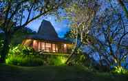 Sảnh chờ 4 Lelewatu Resort Sumba