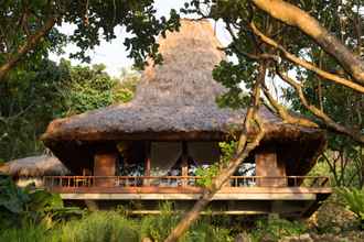 Exterior 4 Lelewatu Resort Sumba