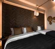 ห้องนอน 4 The Brown Hotel Krabi