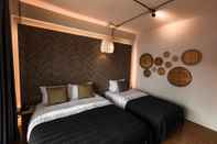 Kamar Tidur The Brown Hotel Krabi