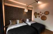 ห้องนอน 3 The Brown Hotel Krabi