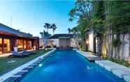 Swimming Pool 5 CC villa Seminyak by Nagisa Bali