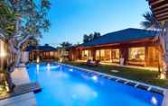 Swimming Pool 3 CC villa Seminyak by Nagisa Bali