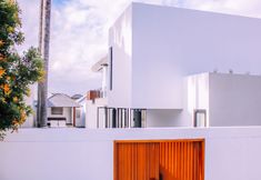 외관 2 Villa Damar Canggu by Nagisa Bali