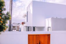 외관 Villa Damar Canggu by Nagisa Bali