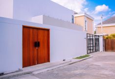 외관 3 Villa Damar Canggu by Nagisa Bali