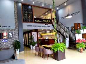 Sảnh chờ 4 Bac Ninh Nara Hotel