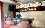 Accommodation Services 7 Bac Ninh Nara Hotel