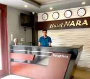 Accommodation Services 7 Bac Ninh Nara Hotel